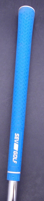 Callaway Mavrik 5 Iron Stiff Steel Shaft Sev Golf Grip