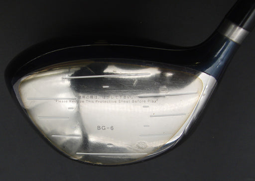 Honma Twin Marks 385-Ti 10° Driver Regular Graphite Shaft Honma Grip