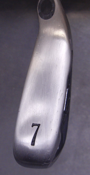 Callaway ERC Fusion 7 Iron Regular Graphite Shaft Callaway Grip