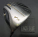 Bridgestone Tourstage ViQ Driver Regular Graphite Shaft Golf Pride Grip