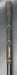 PRGR iD Nabla X 10.5° Driver Regular Graphite Shaft Izanahi Studio Grip