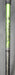 Adams Pro Mini 18° Hybrid Stiff Graphite Shaft Adams Grip