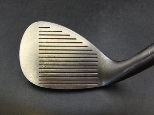 Fourteen MT-28 56° Sand Wedge Stiff Steel Shaft Golf Pride Grip