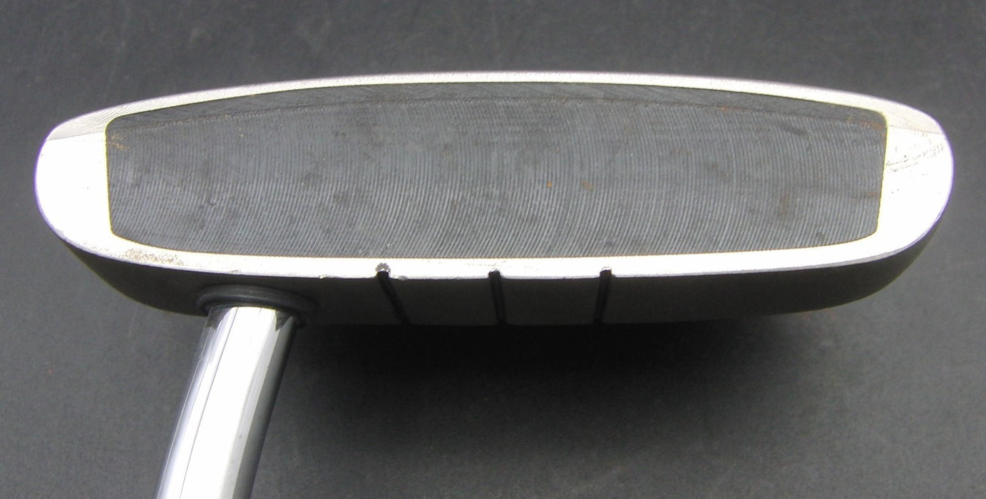 Odyssey Dual Force Rossie II Putter Steel Shaft 89cm Length Odyssey Grip