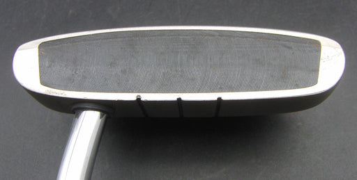 Odyssey Dual Force Rossie II Putter Steel Shaft 89cm Length Odyssey Grip