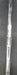 Tsuruya Golden Prix TX-02 21° 4 Hybrid Stiff Steel Shaft with Grip