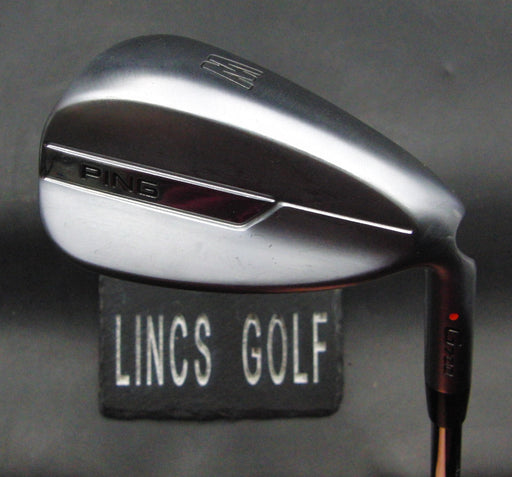 Ping G700 Orange Dot Pitching Wedge Regular Steel Shaft STM Grip