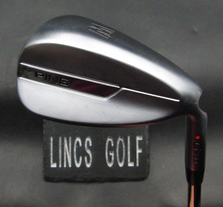 Ping G700 Orange Dot Pitching Wedge Regular Steel Shaft STM Grip