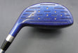 Ladies Mizuno Notus Synchro Turn 50 21° 5 Wood Ladies Graphite Shaft