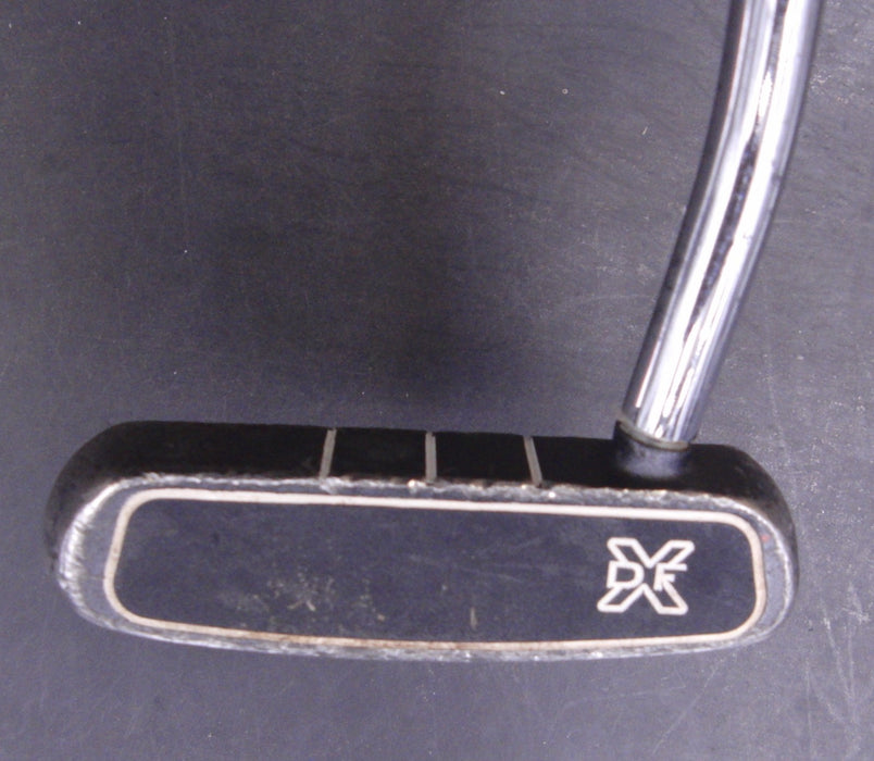 Odyssey DFX 1100 Putter 89cm Length Steel Shaft Odyssey Grip