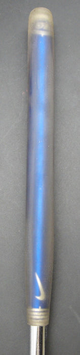 Nike T100 OZ Putter 87cm Length Steel Shaft Nike Grip