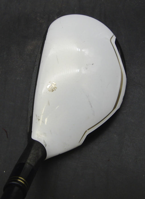 Taylormade Gloire 5 Hybrid Regular Graphite Shaft Golf Pride Grip