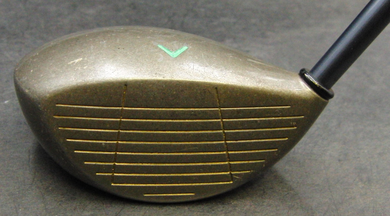 Ladies Callaway Big Bertha 3 Wood Ladies Graphite Shaft Callaway Grip