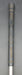 Callaway Great Big Bertha Pitching Wedge Stiff Graphite Shaft Callaway Grip