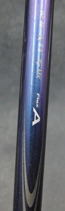 Bridgestone Tour Stage ViQ CL 5 Hybrid Senior Graphite Shaft Riuiera Grip