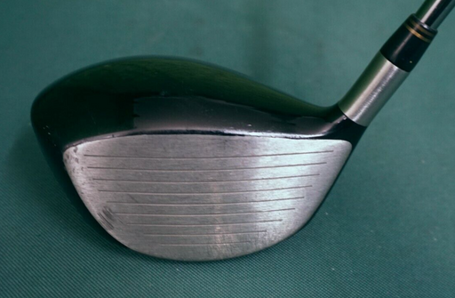 Bridgestone Tour Stage X Drive 9.5° Driver Stiff Graphite Shaft Tour Stage Grip