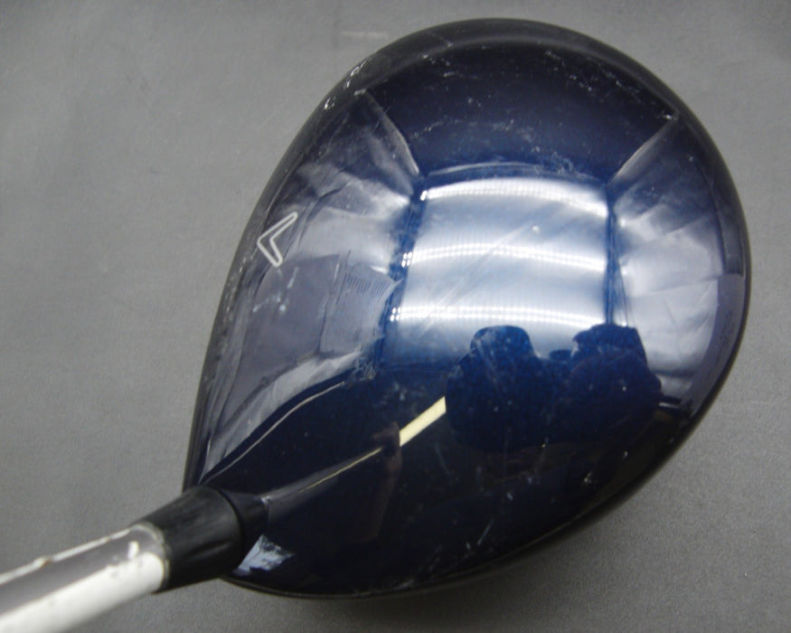 Callaway Great Big Bertha II Pro Series 9.5° Driver Firm Graphite Shaft