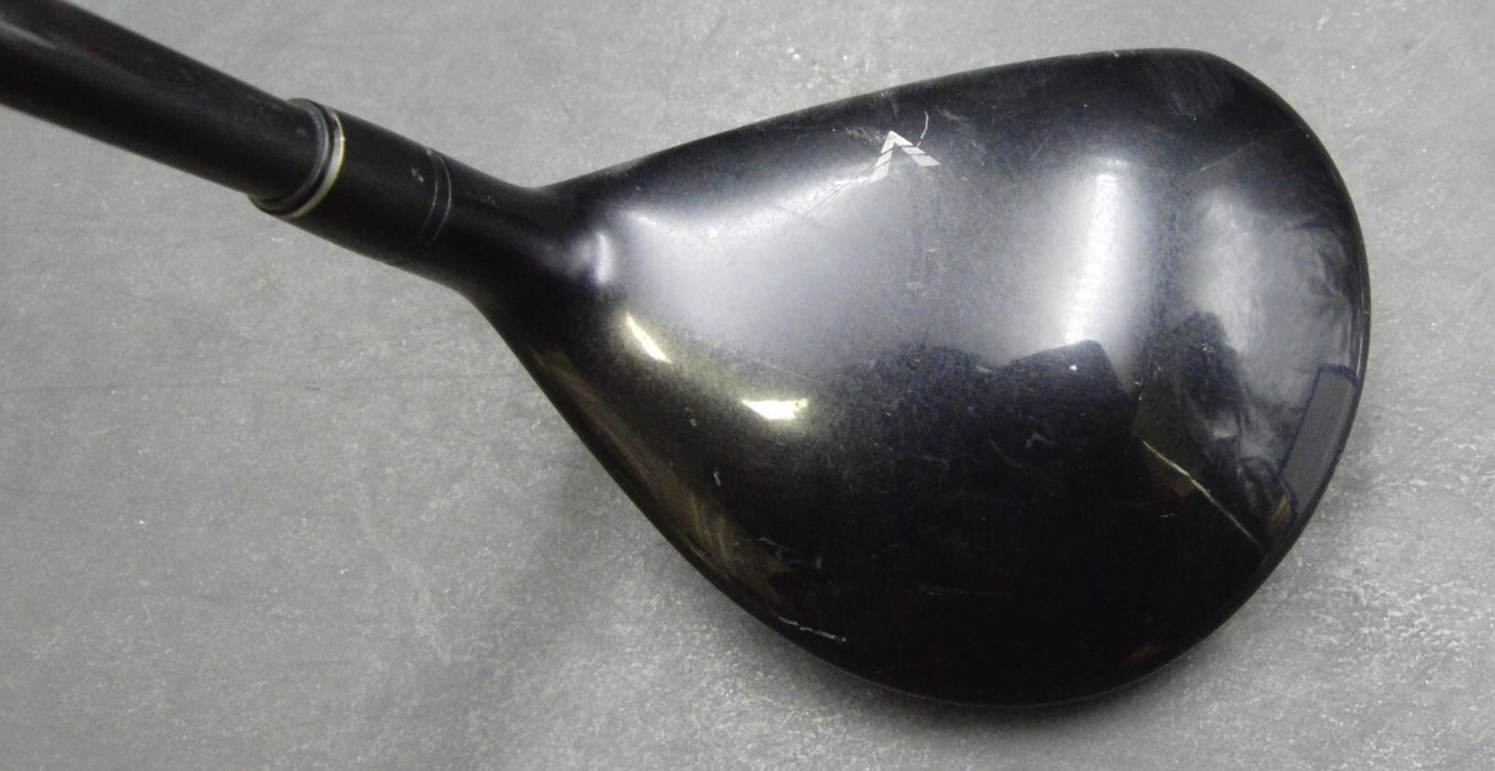 Bridgestone Tour Stage ViQ F 19° 5 Wood Regular Graphite Shaft Royal Grip