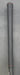 TaylorMade RBZ SL 9 Iron Regular Graphite Shaft Black Grip