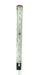 United Premier PC-01 Forged 6 Iron Stiff Steel Shaft Black Widow Grip