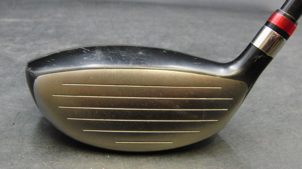 Yonex Nanov Cyber Star 15° 3 Wood Regular Graphite Shaft Yonex Grip