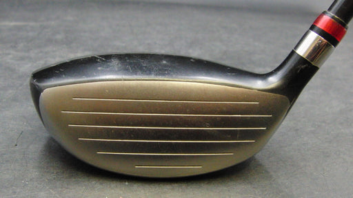 Yonex Nanov Cyber Star 15° 3 Wood Regular Graphite Shaft Yonex Grip