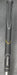 Cleveland CG HiBore 45° Pitching Wedge Stiff Steel Shaft Cleveland Grip