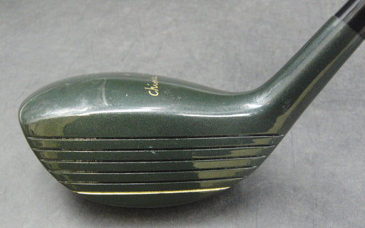 Ladies Mizuno Chime.e 4 Wood Ladies Graphite Shaft Black Grip