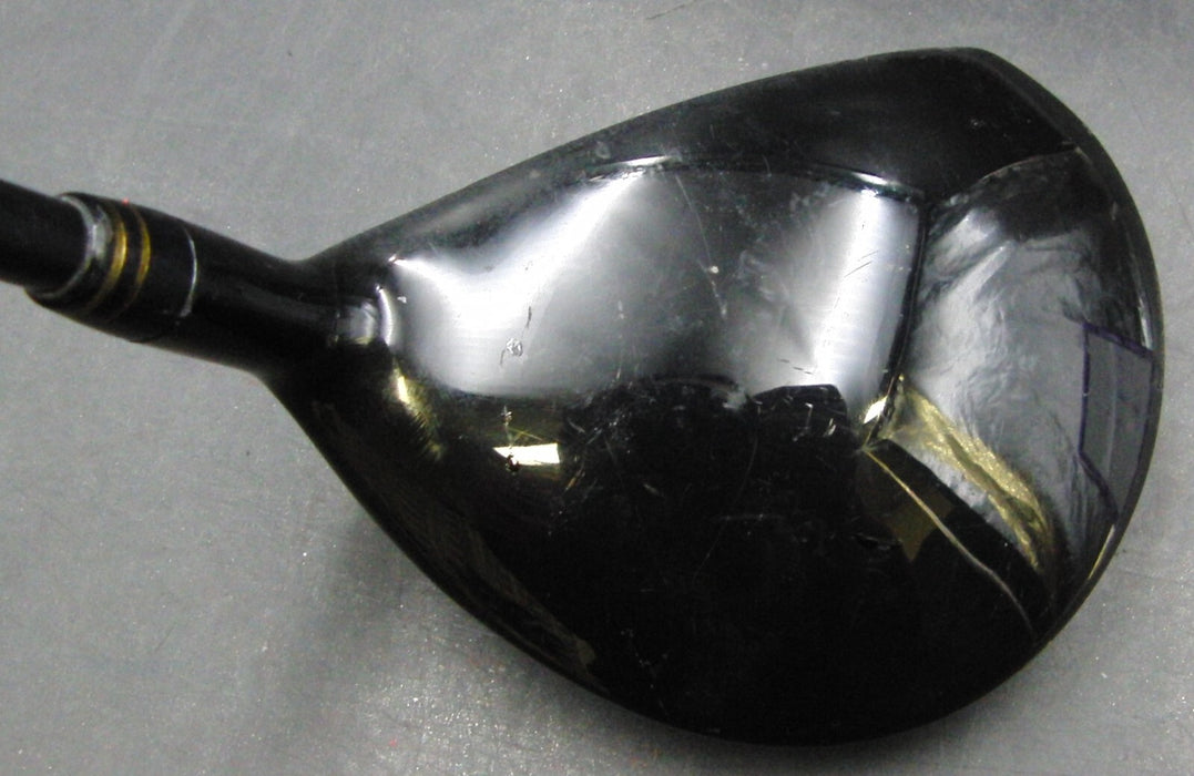 Maruman Conductor LX 18° 5 Wood Regular Graphite Shaft Nex Grip
