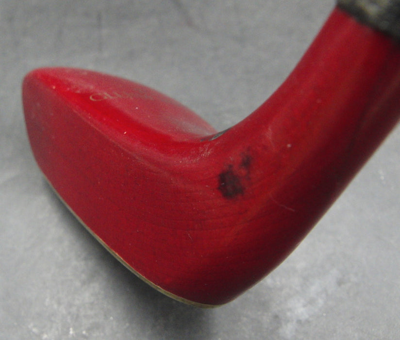 Swilken St Andrews The Glenmorangie Putter Hickory Shaft 88cm Length