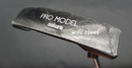 Set of Byron Hyblade 17-4 PH 3-SW + Driver + 3 Wood + 5 Wood + Putter