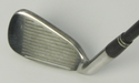 Cleveland Tour Action TA5 5 Iron Regular Graphite Shaft Cleveland Grip