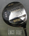 Gorilla To-Be ARMA Forged 330 Trinity Concept Driver Regular Graphite Shaft