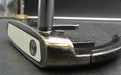 Odyssey White Ice Sabertooth Putter Steel Shaft 86cm Length Tigora Grip*