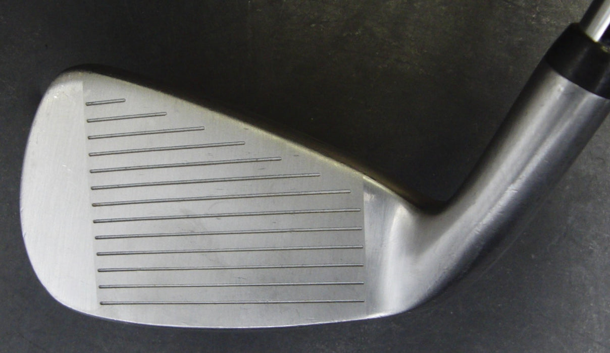 Fitway For Enjoy Golf 5 Iron Regular Steel Shaft Fitway Grip