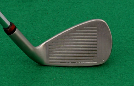 Left Handed Yonex VMX Vcon Core 7 Iron Regular Steel Shaft Golf Pride Grip