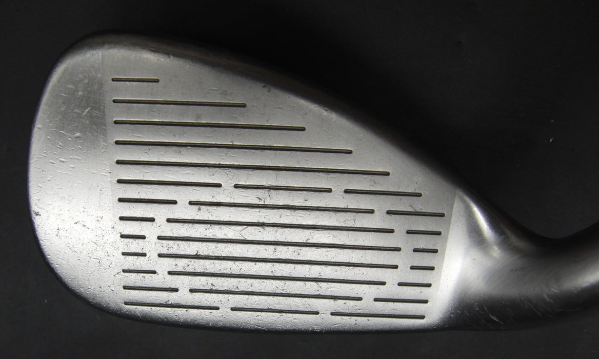 Cobra S3 Max 7 Iron Stiff Steel Shaft Cobra Grip