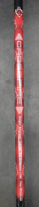 TaylorMade SIM Gloire 9.5° Driver Regular Graphite Shaft Tour Edge Grip*