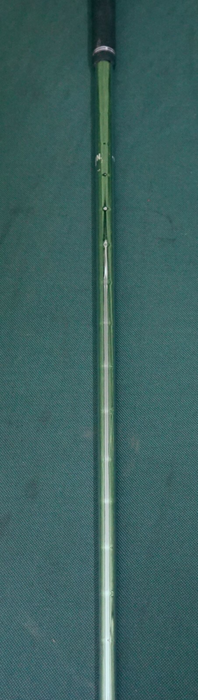 Bridgestone J15DF Forged 9 Iron Regular Steel Shaft Golf Pride Grip