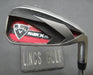 Callaway RAZR X HL 6 Iron Uniflex Steel Shaft Callaway Grip