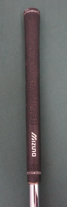 Mizuno MP-57 Grain Flow Forged 9 Iron Regular Steel Shaft Golf Pride Grip