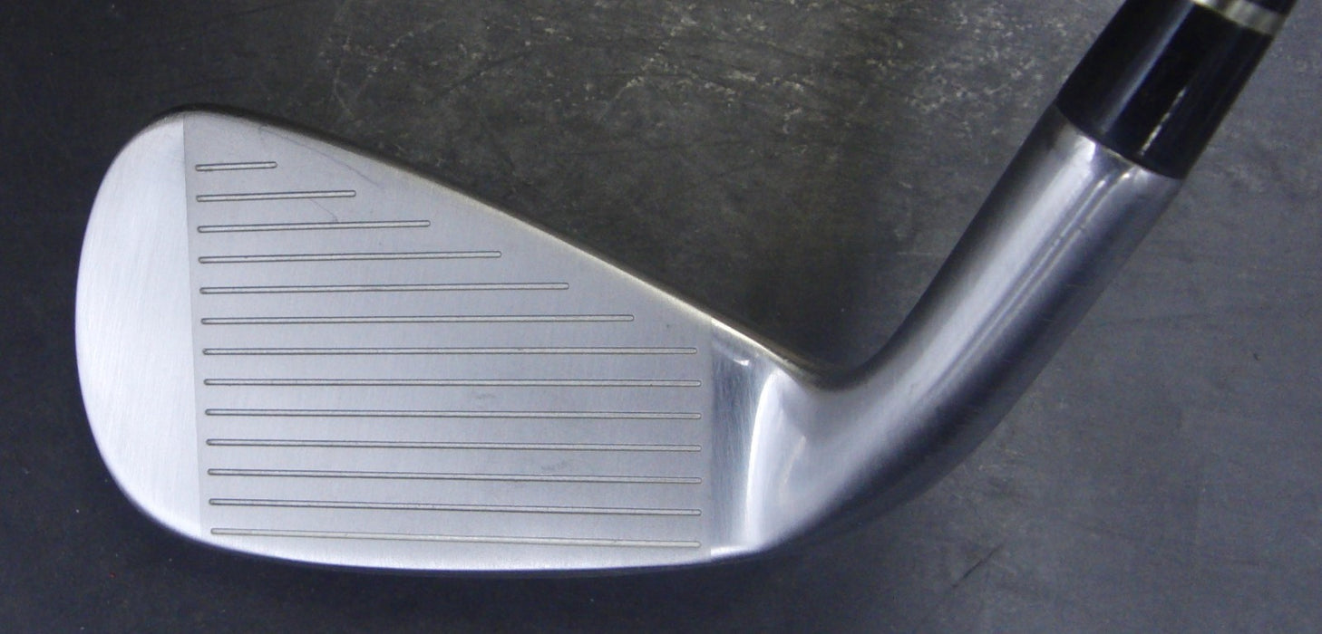Nike Slingshot SS 4D 4 Iron Regular Graphite Shaft Nike Grip