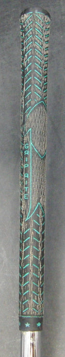 TaylorMade Burner Tour Preferred USA 18° 4 Wood Stiff Steel Shaft Rite Grip