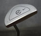 Nike ic Putter Coated Steel Shaft 84.5cm Length Psyko Grip