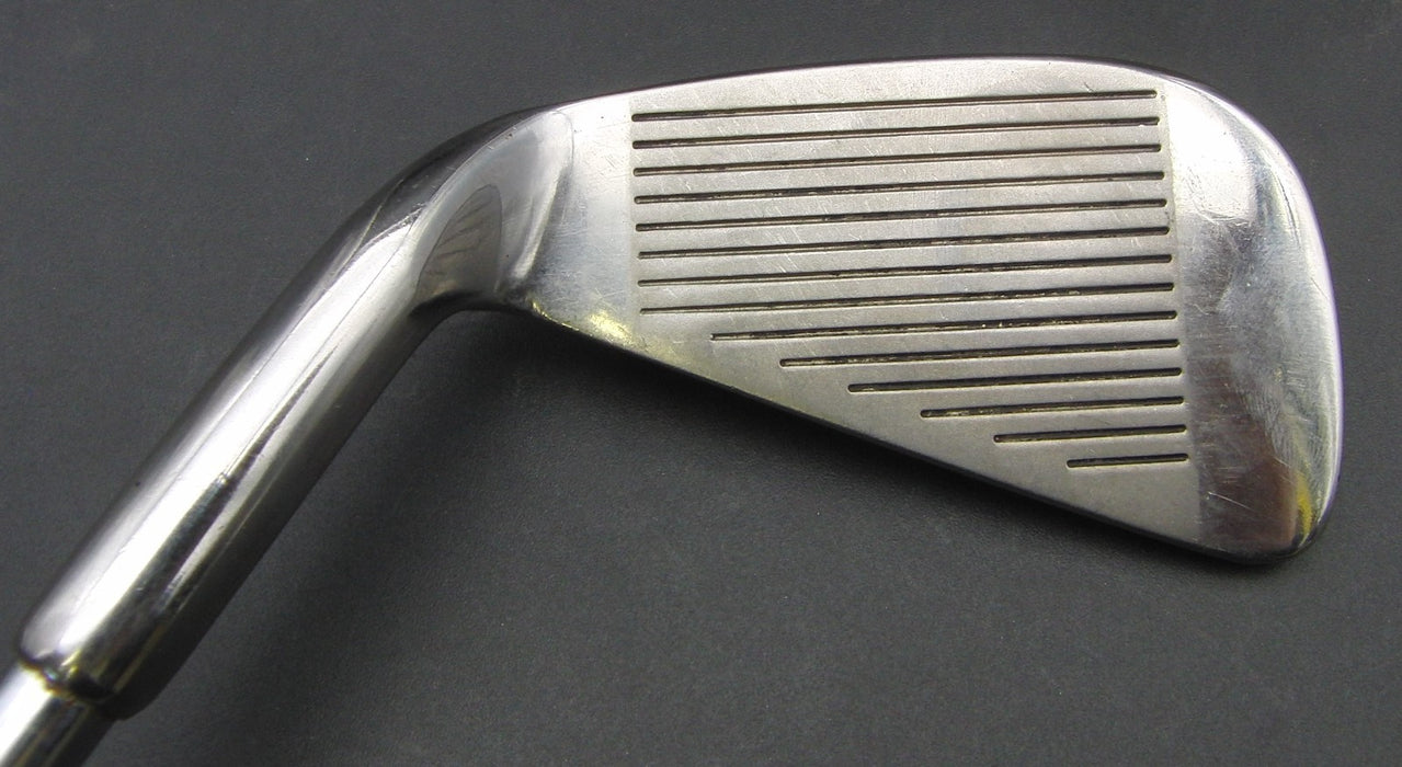 Daiwa Try Power 4 Iron Regular Steel Shaft Cushion Grip