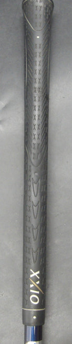 XXIO Impact Power Matching 27° 7 Hybrid Regular Graphite Shaft XXIO Grip
