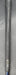 XXIO Impact Power Matching 27° 7 Hybrid Regular Graphite Shaft XXIO Grip