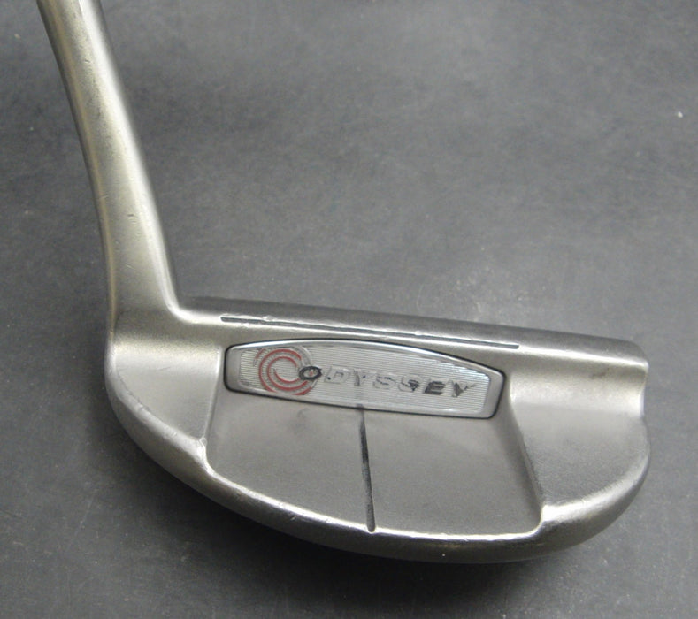 Odyssey White Hot #9 XG Putter Steel Shaft 86cm Westgolf Grip
