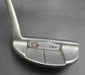 Odyssey White Hot #9 XG Putter Steel Shaft 86cm Westgolf Grip