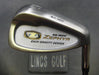 Mizuno Zephyr Eg-108V Pitching Wedge Regular Graphite Shaft Royal Grip